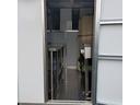 キッチンカー ☆作業台x2 ☆3槽シンク☆200L給排水タンク☆外部電源☆☆換気扇☆庫内灯☆バックモニター☆ETC☆登録は軽ではなく「普通車」(10枚目)
