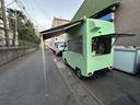サンバートラック ＴＢ　キッチンカー　特種用途・加工車登録（普通車８ナンバー）ポータブル冷蔵庫、２槽シンク、給排水タンク（オーブンは付きません）（6枚目）