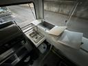 ＴＢ　キッチンカー　特種用途・加工車登録（普通車８ナンバー）ポータブル冷蔵庫、２槽シンク、給排水タンク（オーブンは付きません）（17枚目）