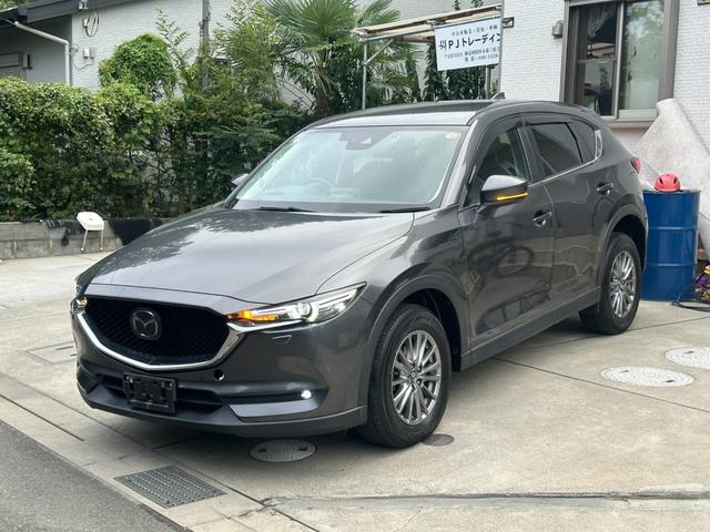 ＣＸ－５ ＸＤ　Ｐｒｏａｃｔｉｖｅ（2枚目）