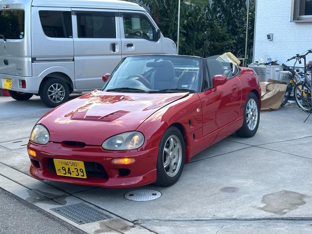 カプチーノ Ｂａｓｅ　ｇｒａｄｅ（2枚目）