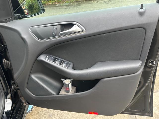 Bクラス B180 Blue Efficiency Sport(6枚目)