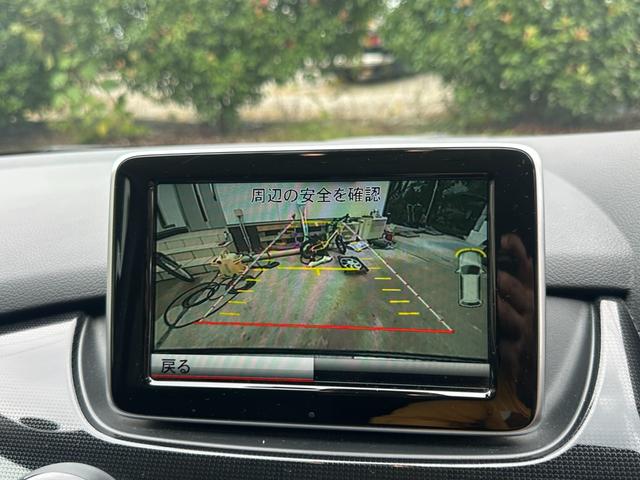 Bクラス B180 Blue Efficiency Sport(14枚目)