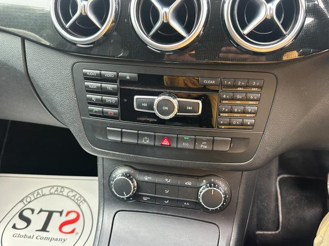 Bクラス B180 Blue Efficiency Sport(15枚目)