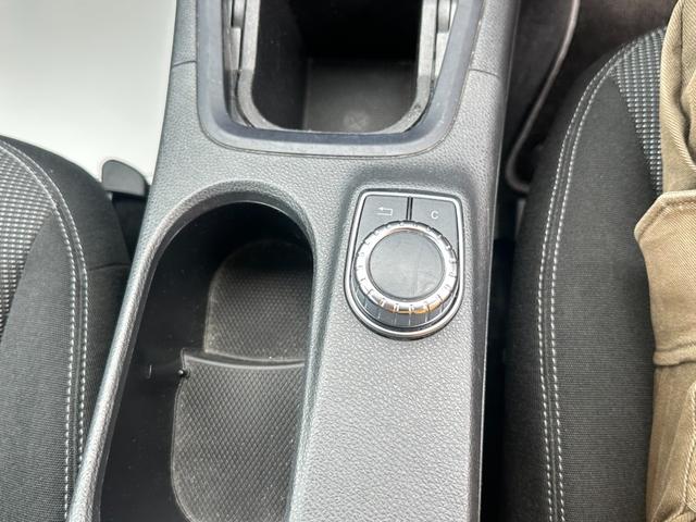 Bクラス B180 Blue Efficiency Sport(17枚目)