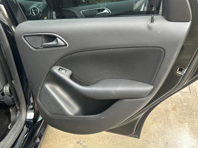 Bクラス B180 Blue Efficiency Sport(23枚目)