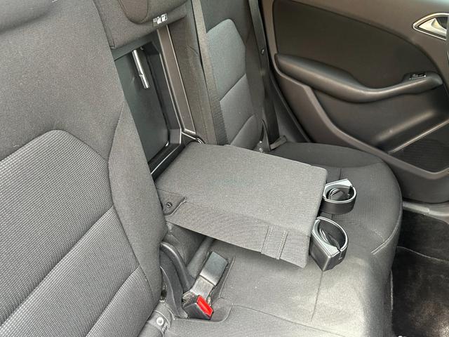 Bクラス B180 Blue Efficiency Sport(26枚目)