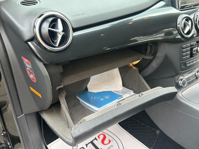 Bクラス B180 Blue Efficiency Sport(32枚目)