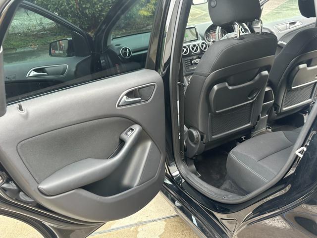 Bクラス B180 Blue Efficiency Sport(35枚目)