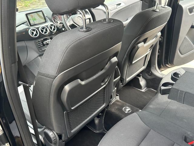 Bクラス B180 Blue Efficiency Sport(39枚目)