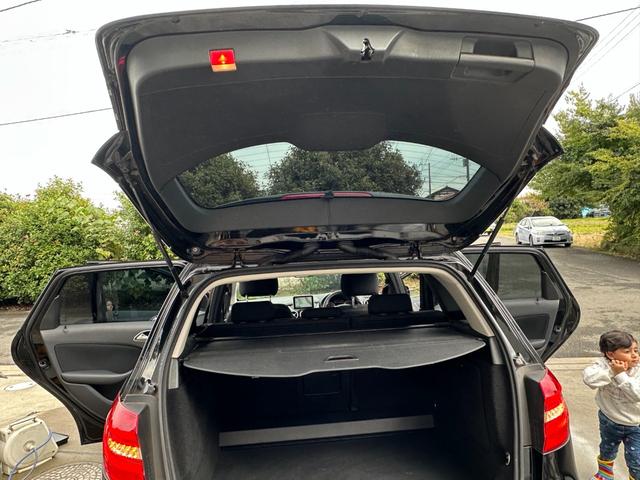 Bクラス B180 Blue Efficiency Sport(41枚目)