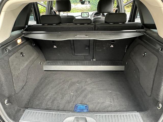 Bクラス B180 Blue Efficiency Sport(44枚目)