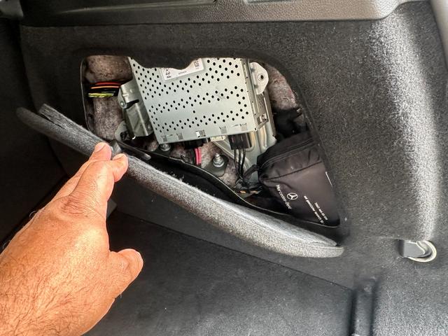 Bクラス B180 Blue Efficiency Sport(46枚目)