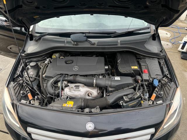 Bクラス B180 Blue Efficiency Sport(59枚目)