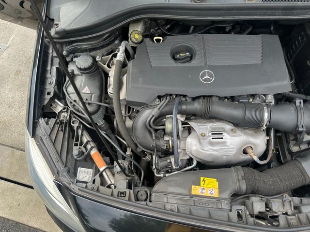 Bクラス B180 Blue Efficiency Sport(60枚目)