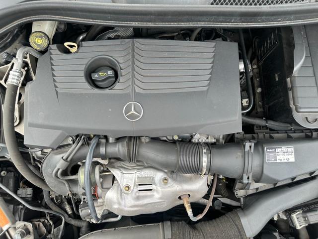 Bクラス B180 Blue Efficiency Sport(62枚目)