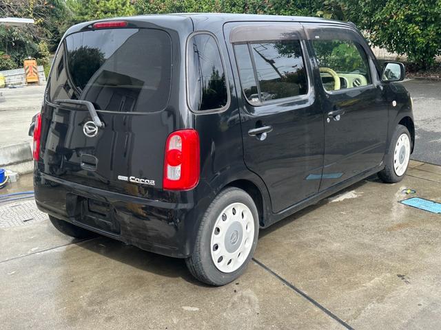 ミラココア Cocoa X Special(4枚目)