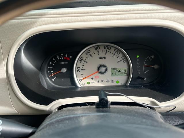 ミラココア Cocoa X Special(10枚目)