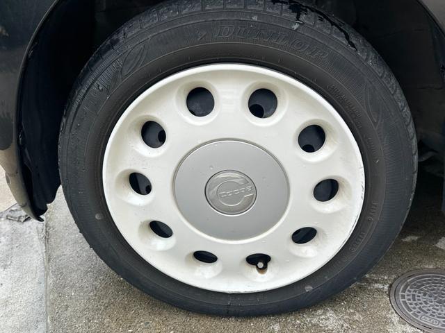 ミラココア Cocoa X Special(47枚目)