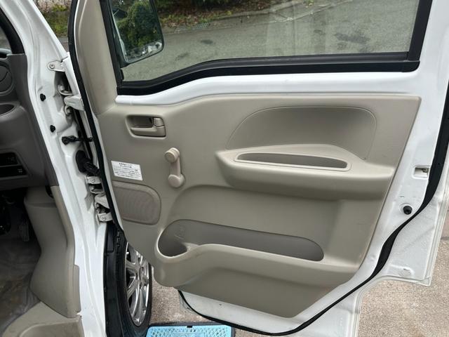 エブリイ ＰＡ（6枚目）