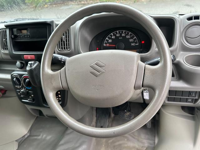 エブリイ ＰＡ（9枚目）