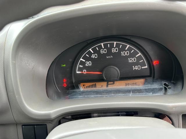 エブリイ ＰＡ（10枚目）