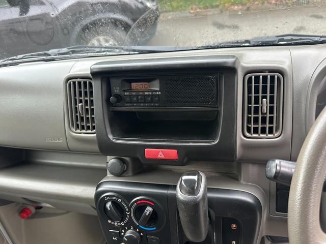 エブリイ ＰＡ（11枚目）