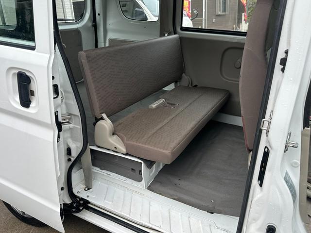 エブリイ ＰＡ（17枚目）