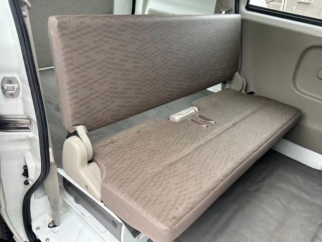 エブリイ ＰＡ（18枚目）