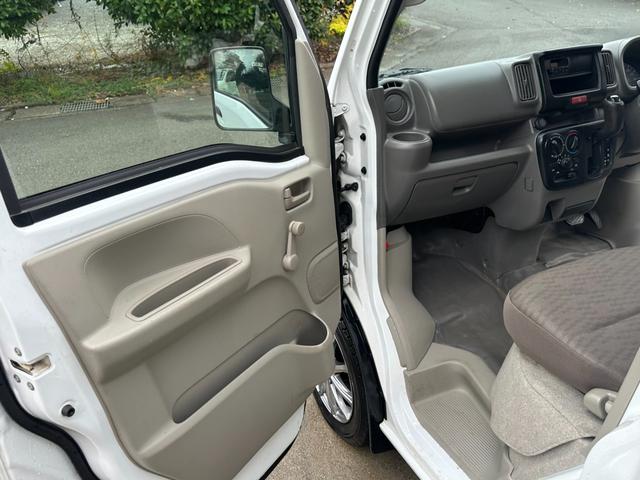 エブリイ ＰＡ（21枚目）