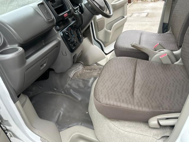 エブリイ ＰＡ（23枚目）