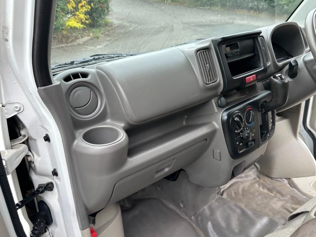 エブリイ ＰＡ（24枚目）