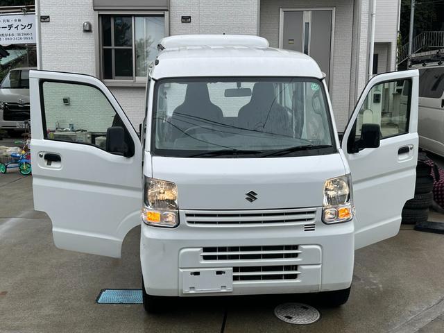 エブリイ ＰＡ（35枚目）