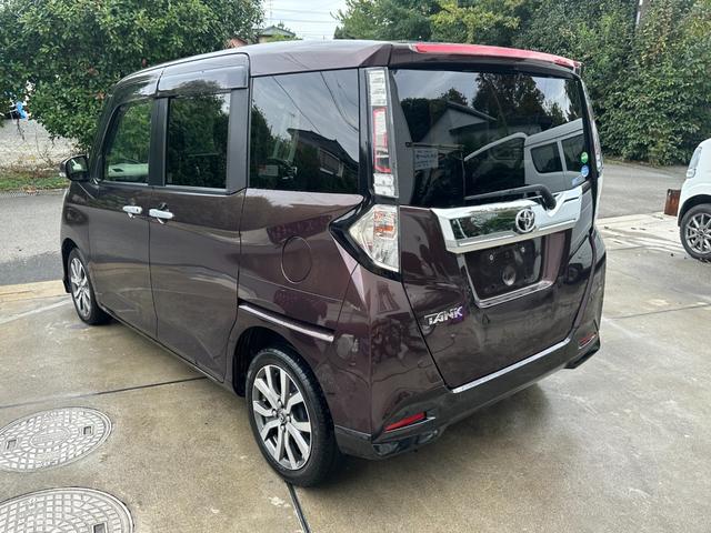 タンク Custom G-T(3枚目)