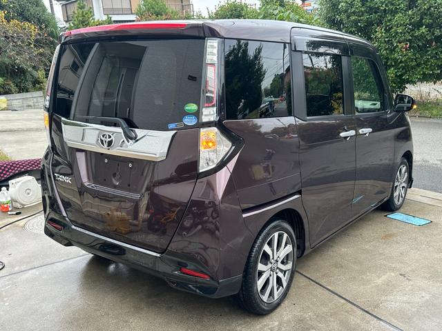 タンク Custom G-T(4枚目)