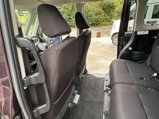 タンク Custom G-T(34枚目)