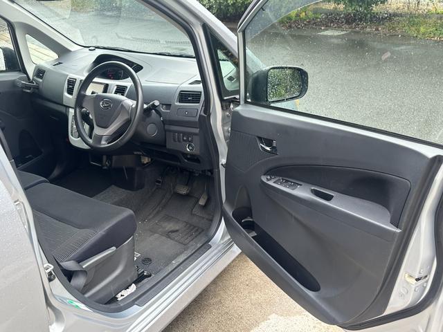 ムーヴ Ｃｕｓｔｏｍ　Ｇ（5枚目）