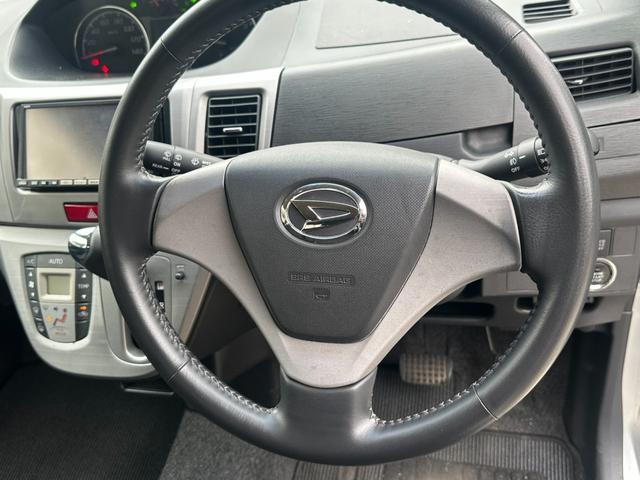 ムーヴ Ｃｕｓｔｏｍ　Ｇ（9枚目）