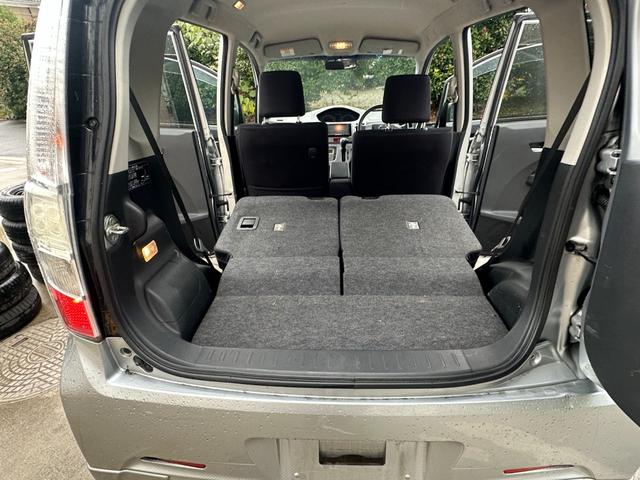 ムーヴ Ｃｕｓｔｏｍ　Ｇ（42枚目）