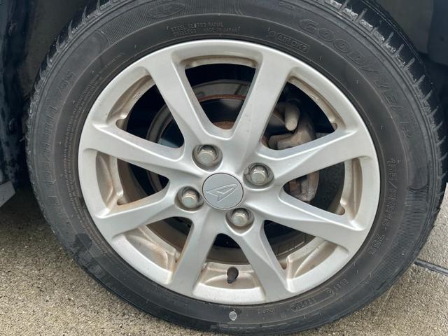 ムーヴ Ｃｕｓｔｏｍ　Ｇ（47枚目）