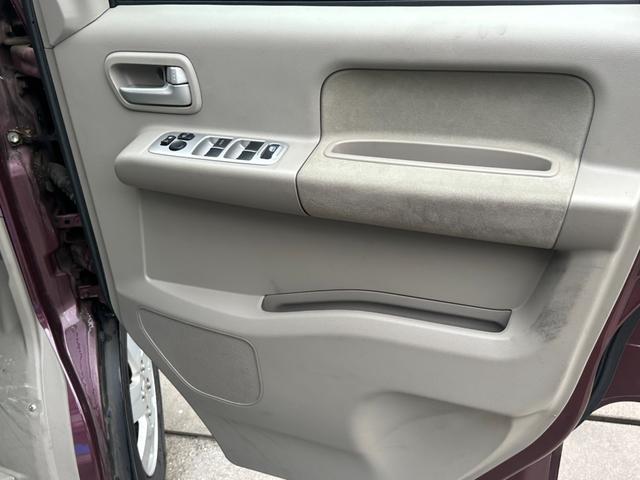 エブリイワゴン PZ Turbo(6枚目)