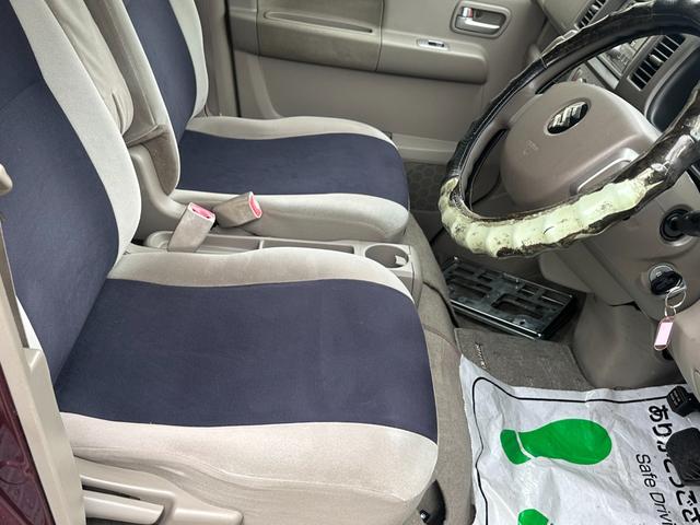 エブリイワゴン PZ Turbo(7枚目)