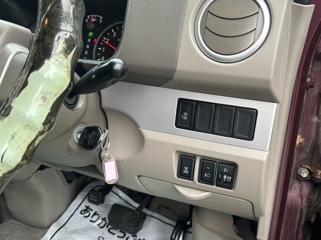 エブリイワゴン PZ Turbo(8枚目)