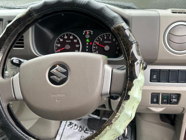 エブリイワゴン PZ Turbo(9枚目)