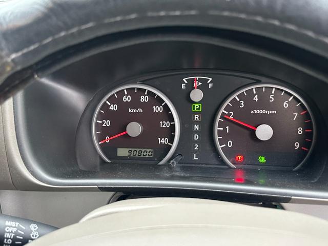 エブリイワゴン PZ Turbo(10枚目)