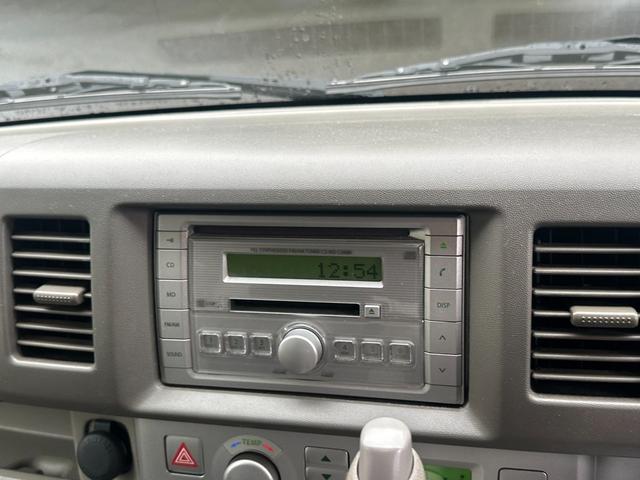 エブリイワゴン PZ Turbo(11枚目)