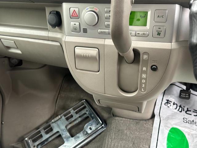 エブリイワゴン PZ Turbo(12枚目)