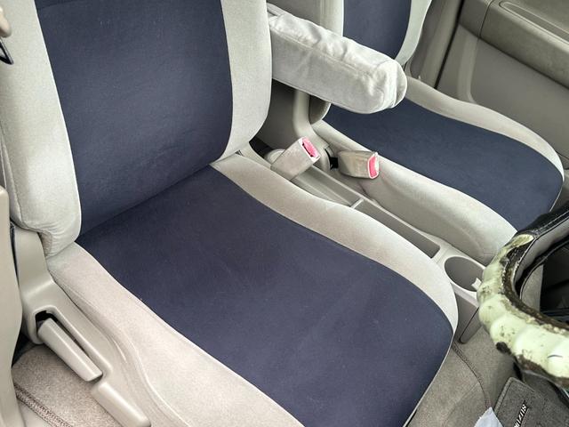 エブリイワゴン PZ Turbo(13枚目)