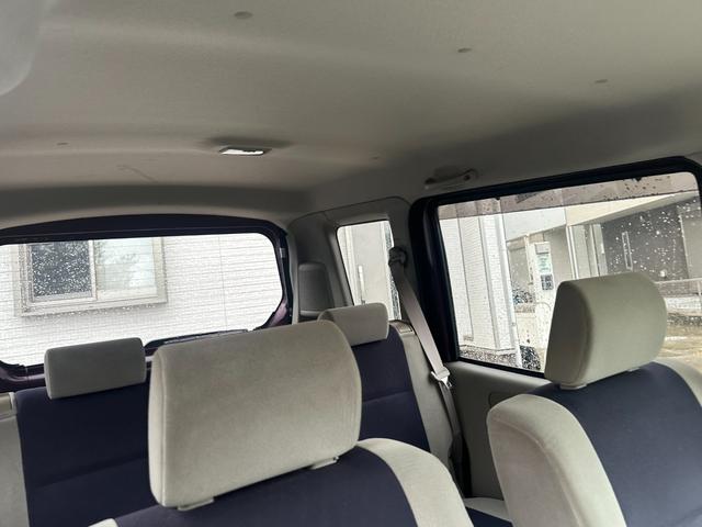 エブリイワゴン PZ Turbo(15枚目)