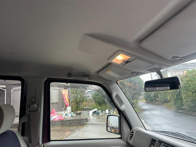 エブリイワゴン PZ Turbo(16枚目)